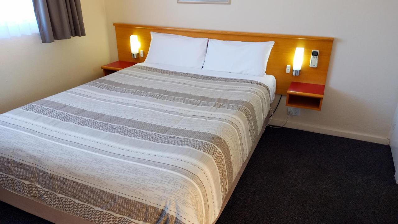 Redhill Cooma Motor Inn Exterior photo