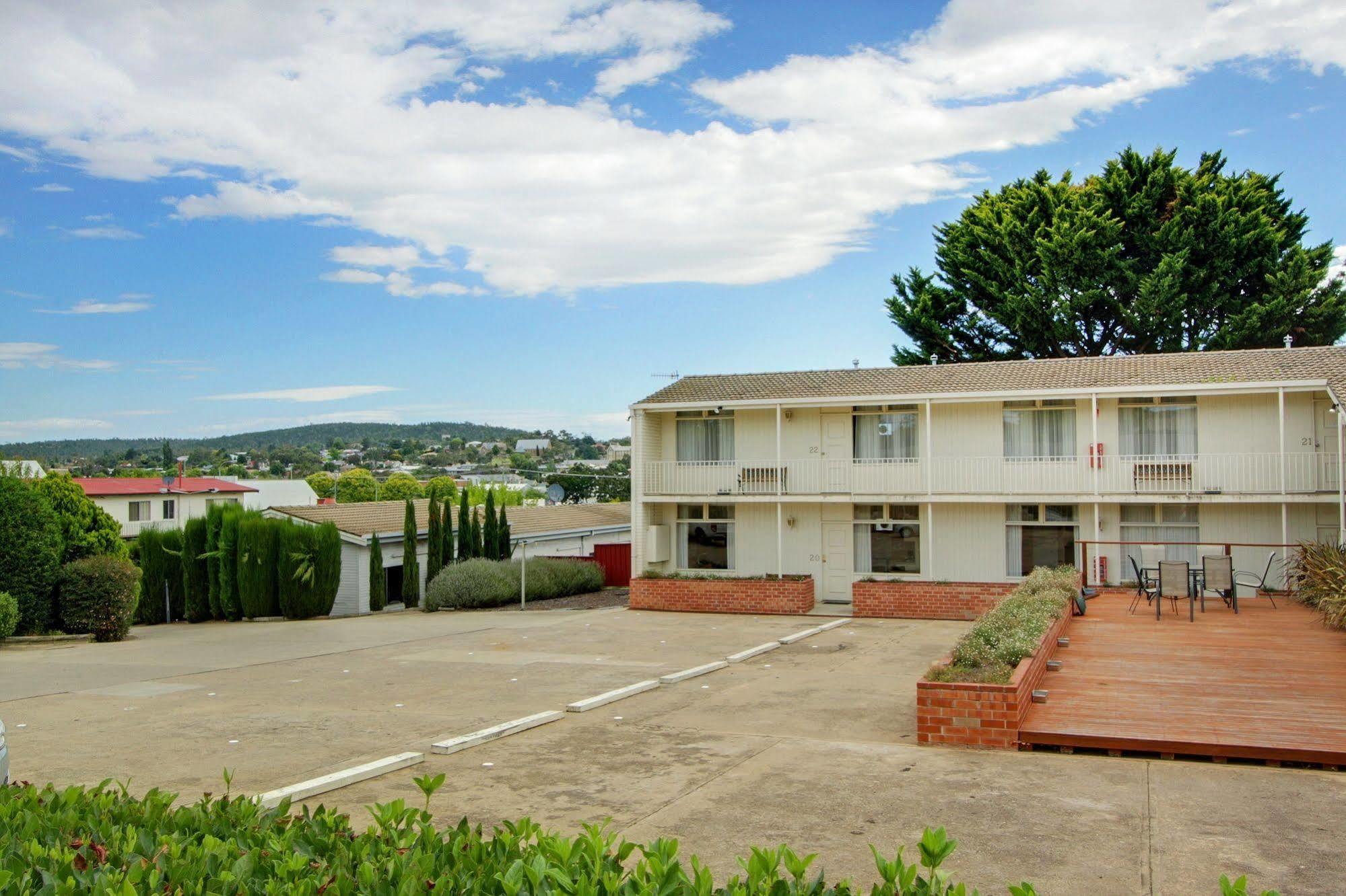 Redhill Cooma Motor Inn Exterior photo
